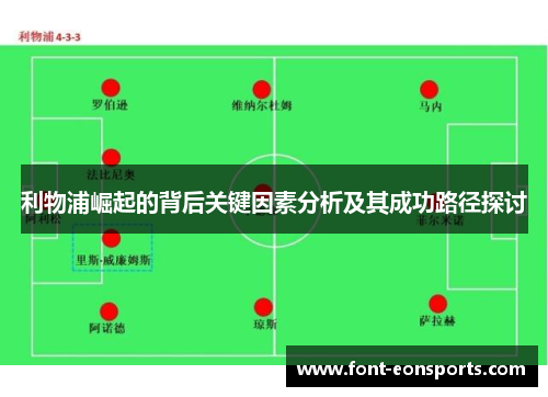利物浦崛起的背后关键因素分析及其成功路径探讨
