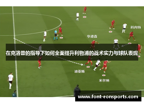 在克洛普的指导下如何全面提升利物浦的战术实力与球队表现