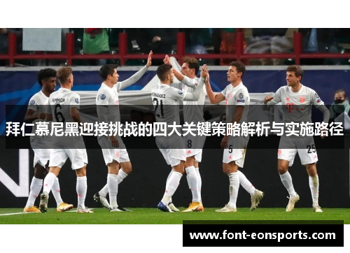 拜仁慕尼黑迎接挑战的四大关键策略解析与实施路径