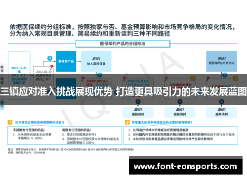 三镇应对准入挑战展现优势 打造更具吸引力的未来发展蓝图